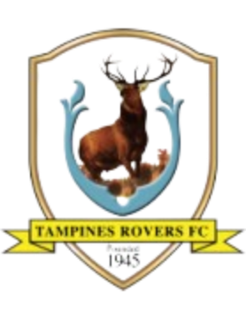 Tampines Rovers FC